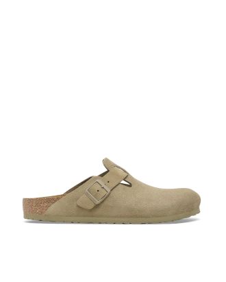 Boston Khaki Sabot