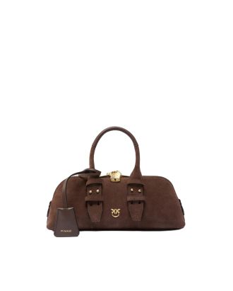 Brown Escape Bowling Bag