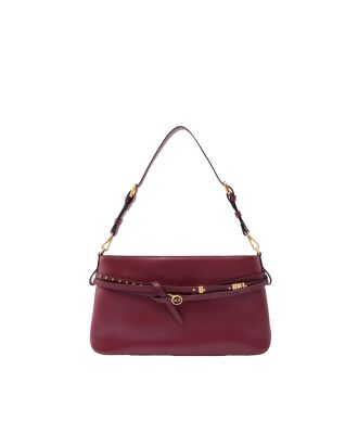 Medium Belt Bag Intense Currant