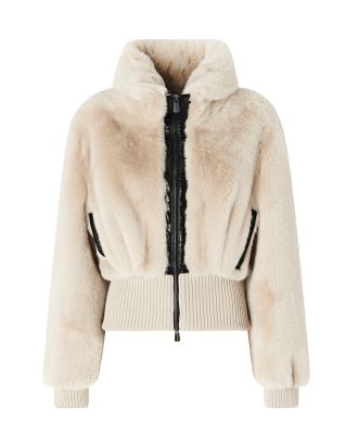 Bomber Bagels Aspen Beige