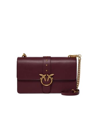 Love Bag One Medium Bag Intense Currant