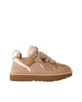 Sneakers Lowmel Donna Sand