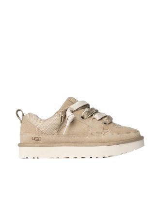 Sneakers M Lo Lowmel Mustard