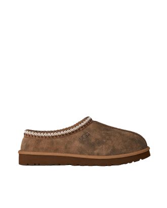 Tasman Baxter Chestnut Men's Sabot