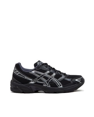 Gel-1130 Black Pure Silver sneakers