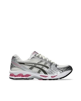 Gel-Kayano 14 Cream/Sweet Pink sneaker