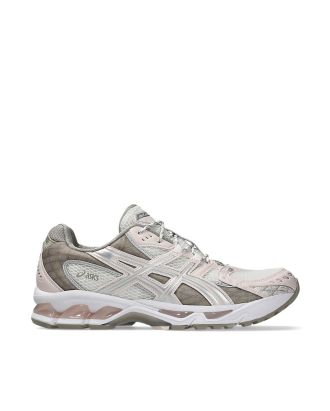 Gel-Nimbus 10.1 Cream Pink Cloud Sneakers