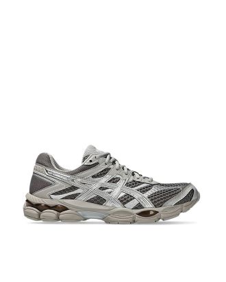Gel-Cumulus 16 Cocoa Powder Pure Silver sneakers