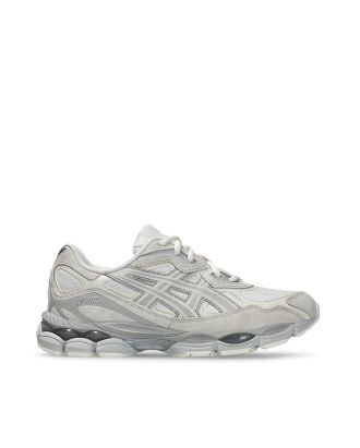 Gel Nyc Cream Sneakers