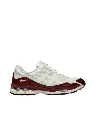 Gel Nyc Cream Antique Red