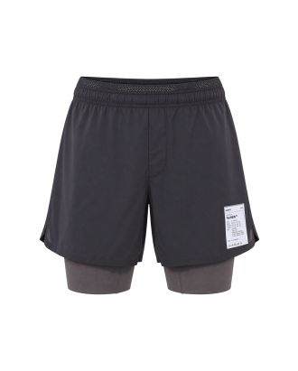 Bermuda Tech Silk 8 Quicksand