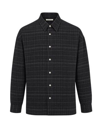 Stable Black Shirt