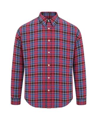 Stable Red Shirt
