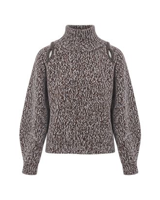 Maglione Mannrey Whibrowny