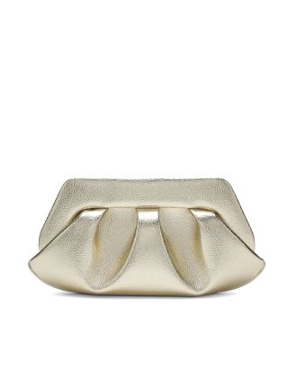 Bios Baguette Gold Laminated Bag