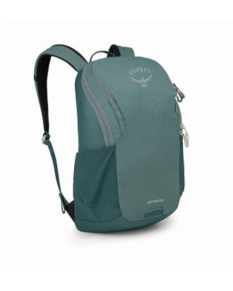 Astronova Cascade Blue Torrent Blue Backpack