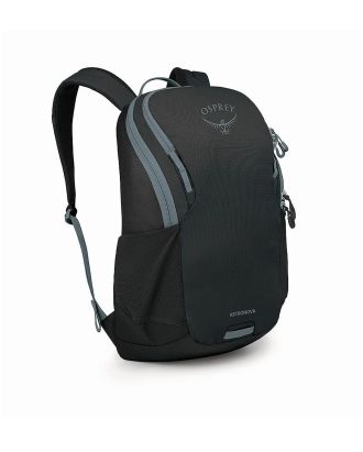 Astronova Black Backpack