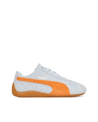 Speedcat OG Sea Glass/Orange sneakers