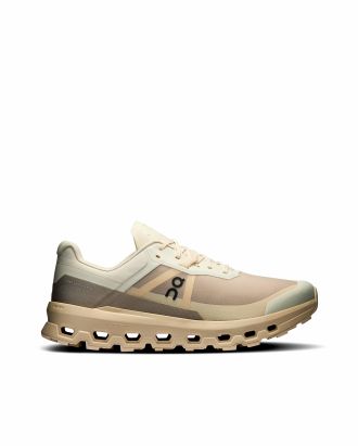 Cloudvista 2 Cream/Desert sneakers