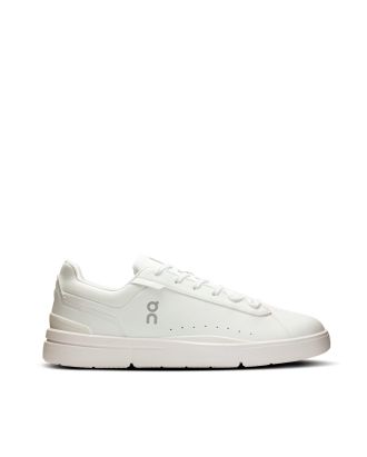 The Roger Advantage White/White Men's Sneakers