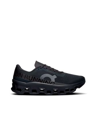 Cloudmonster 1 Black/Black Men's Sneakers