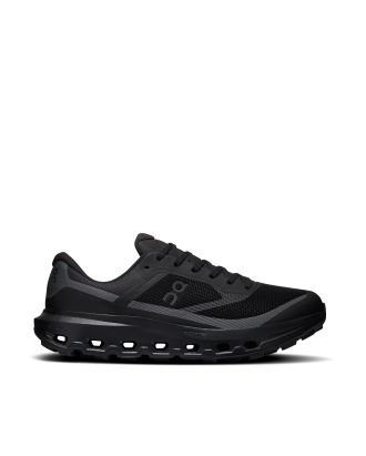 Cloudvista 3 Waterproof Black Sneakers