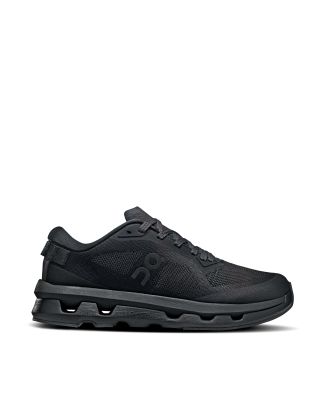 Sneakers Cloudzone Black Eclipse