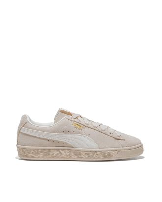 Charles F.Stead Suede Sneakers