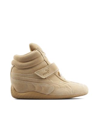 Speedcat Wedge Sand Dune Alpine Snow sneakers
