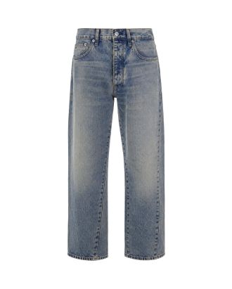 Jeans Wide Twist Authentic