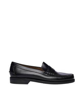 Mocassino Classic Dan Black