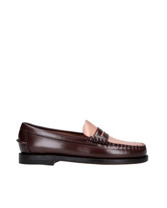 Mocassino Classic Dan Brown Tan