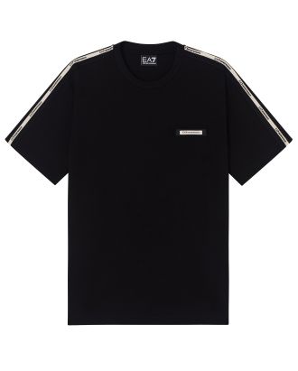 Logo Series Black T-shirt