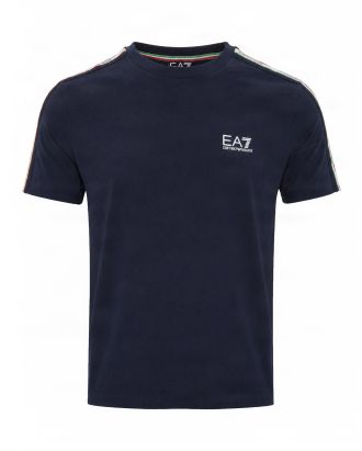 Italian Spirit Armani Blue T-shirt