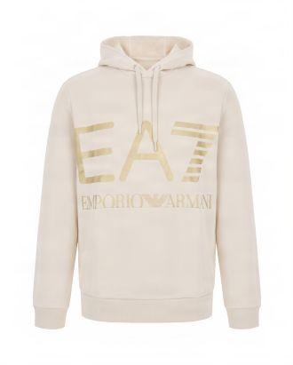 Logo Series Almond Milk Sweatshirt