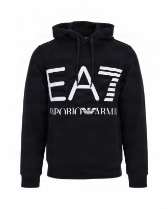 Logo Series Black Sweatshirt