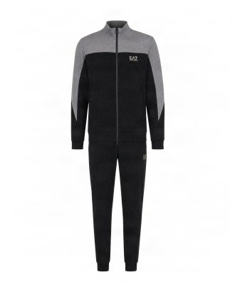 Colorblock Black Beauty Set