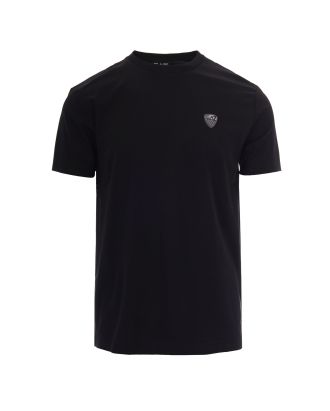 Slim Black T-shirt
