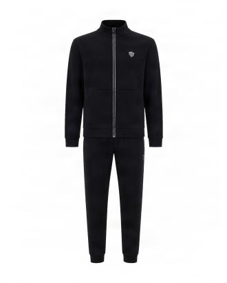 Black Solid Color Set