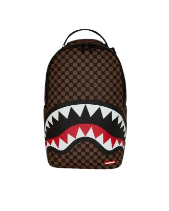Sharks In Paris Pyramid Backpack
