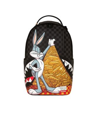 Zaino Looney Carrot Stash