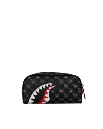 Astuccio Sharks In Paris Wtf Bubbly Black