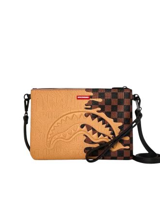 Henny Melt Crossover Pochette