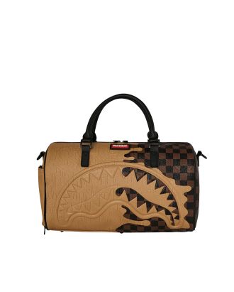 Henny Melt Mini Duffle Bag