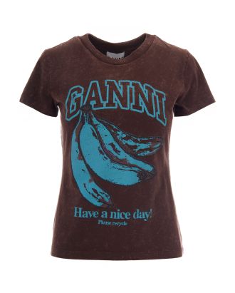 Baby Fit Banana T-shirt