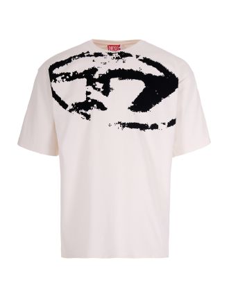 Boxt N14 white T-shirt