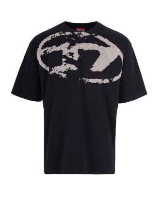 Boxt N14 black T-shirt