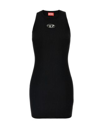 M-Caddix Black Dress