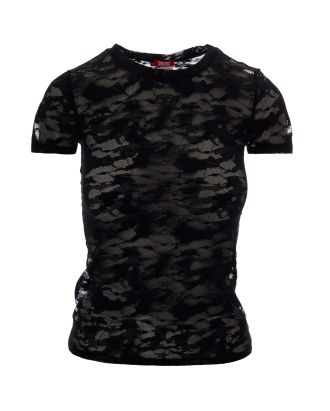 Kasia-Utlt Ebony T-shirt