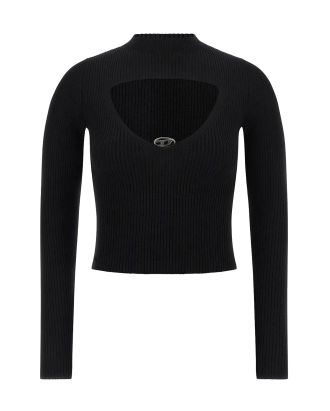 M-Olina Black Jersey